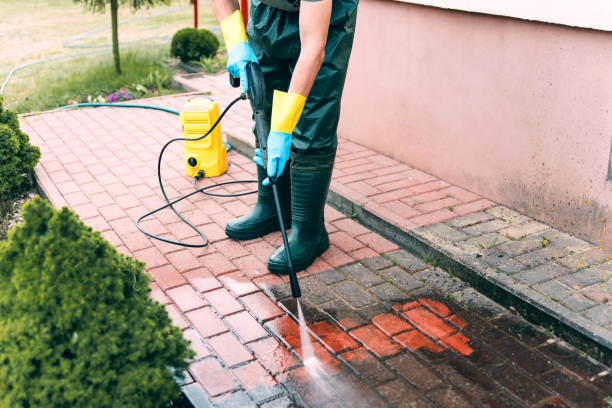 Best Concrete Pressure Washing  in Northfield, IL