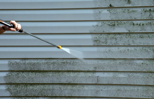 Best Commercial Building Pressure Washing  in Northfield, IL