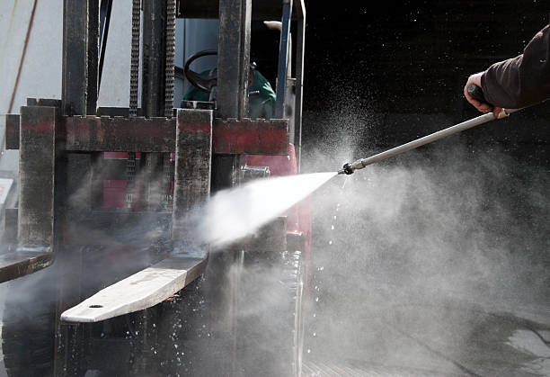 Trusted Northfield, IL Pressure Washing Experts
