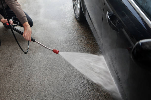 Why Choose Our Certified Pressure Washing Experts for Your Project Needs in Northfield, IL?