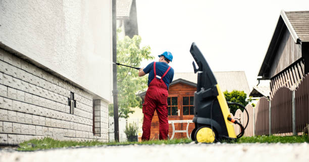 Best Roof Power Washing Services  in Northfield, IL